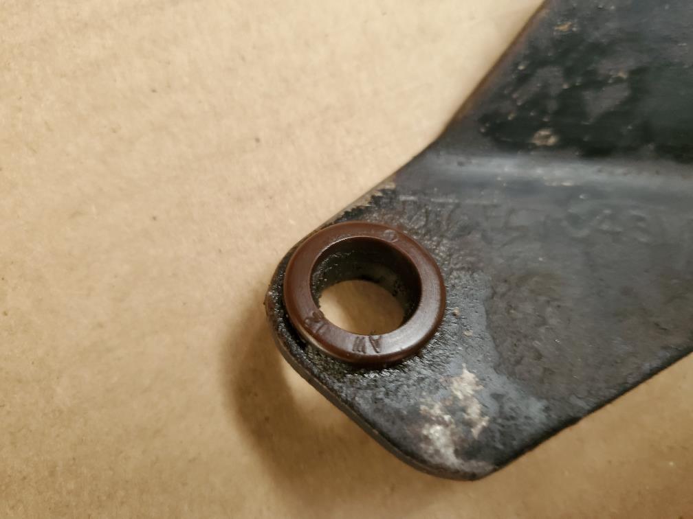 C6 Shifter bushings Bronco Forum Full Size Ford Bronco Forum